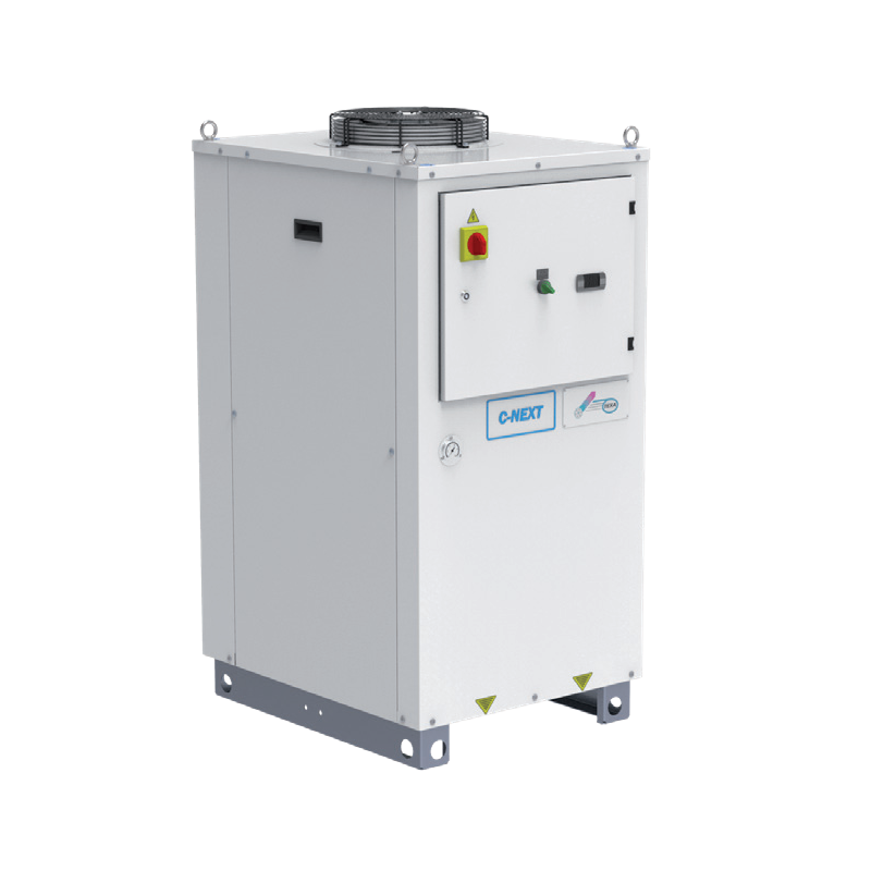 Tao76 Chillers Industrial Tao76 Chillers Industrial