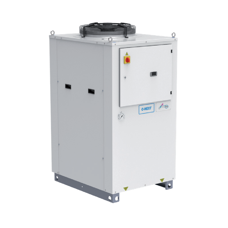 Taoa8 Chillers Industrial Taoa8 Chillers Industrial