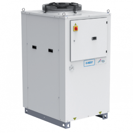 Taoa8 Chillers Industrial.