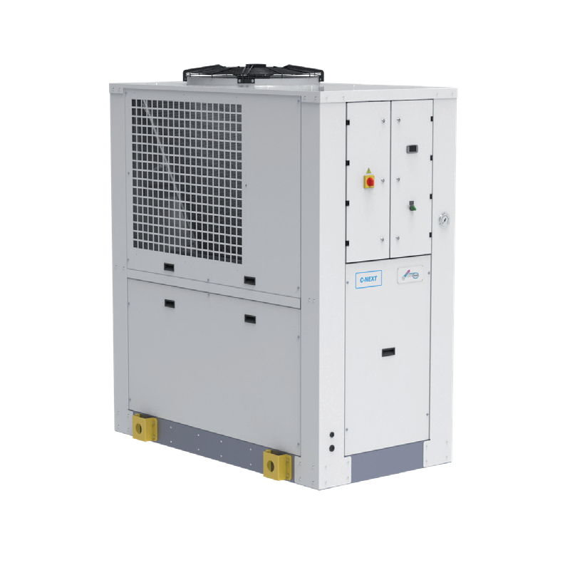 Taoe6 Chillers Industrial Taoe6 Chillers Industrial