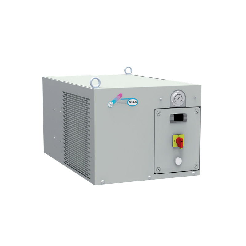 TOCO19 60Hz Răcitoare de ulei industrial TOCO19 60Hz Răcitoare de ulei industrial