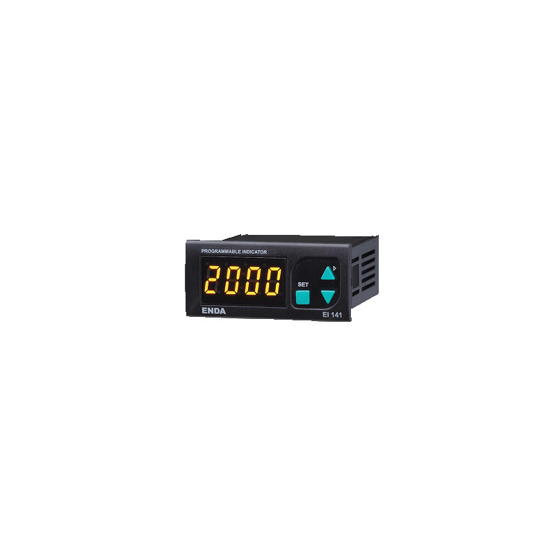 EI141-230 Indicator programabil EI141-230 Indicator programabil