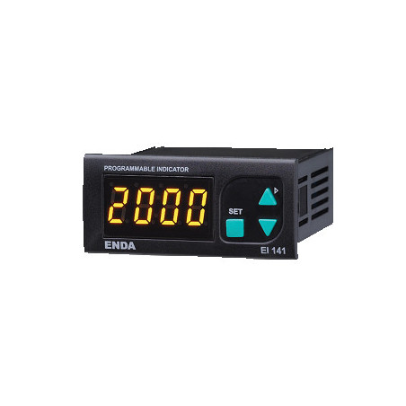 Ei141-230 Программируемый индикатор