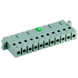 PFE3600-12-069RA Előlapi AC-DC Tápegység