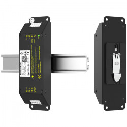 PFD1600-12-054 AC-DC sursă de alimentare în față PFD1600-12-054 AC-DC sursă de alimentare în față