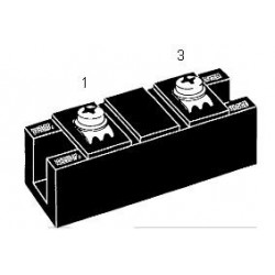 MODUL MEO450-12DA DIODE.