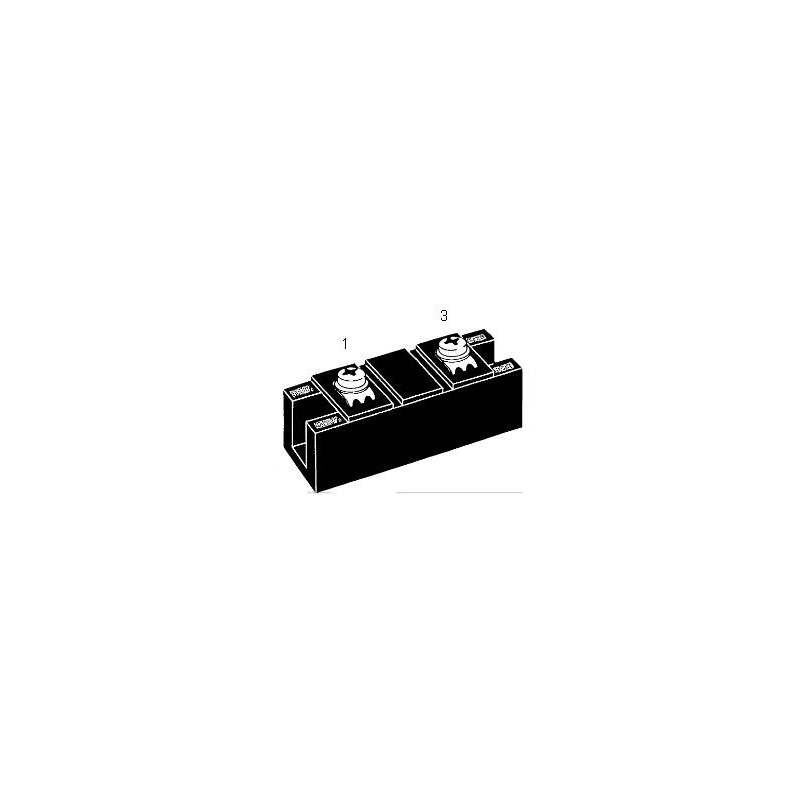MODUL MEO450-12DA DIODE.
