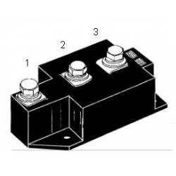 MDD310-18N1 LED-uri