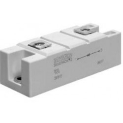 Modul diodic SKK301F12.