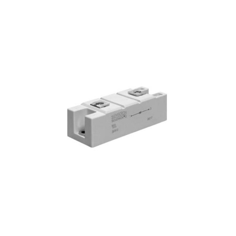 Modul diodic SKK301F12. Modul diodic SKK301F12.