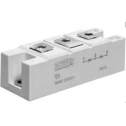 Modul diodic SKMD 202E03
