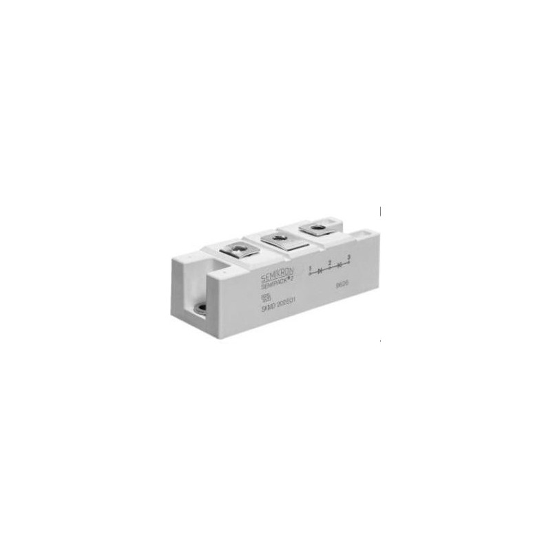 Modul diodic SKMD 202E03 Modul diodic SKMD 202E03