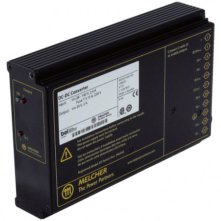 Metallkabelabdeckung für H15