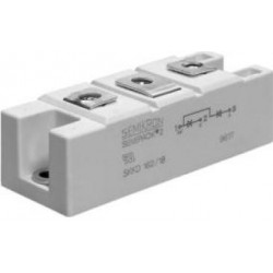 SKE162 / 08 Modul diodic