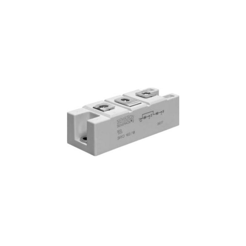 SKE162 / 08 Modul diodic SKE162 / 08 Modul diodic