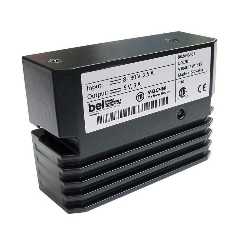 S-KSMH48-2.27-30-2 Temperature sensors for Rugged Melcher ™