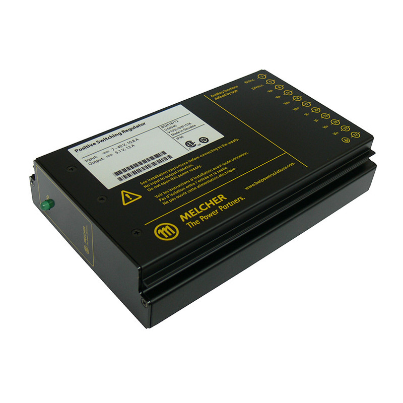 LRP2320-9B1 AC-DC Rugged Melcher ™ cassette LRP2320-9B1 AC-DC Rugged Melcher ™ cassette