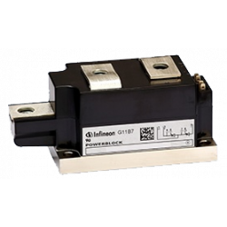 Modul TT150N-22KOF TYRISTOR
