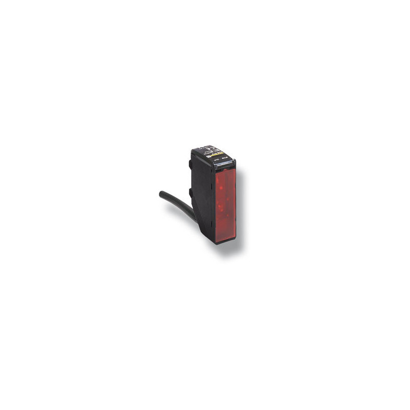 E3G-L73 2M fotoelektromos érzékelő E3G-L73 2M fotoelektromos érzékelő