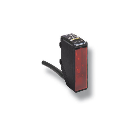 E3G-MR19-G Long-distance Photoelectric Sensor