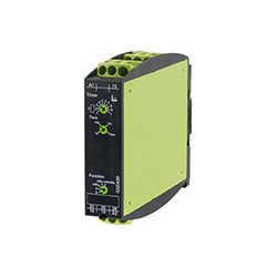 G2ZI20 12-240V AC / DC Releu de timp (120501)