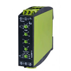 Releul de timp G2ZMF11 24-240V (120103)