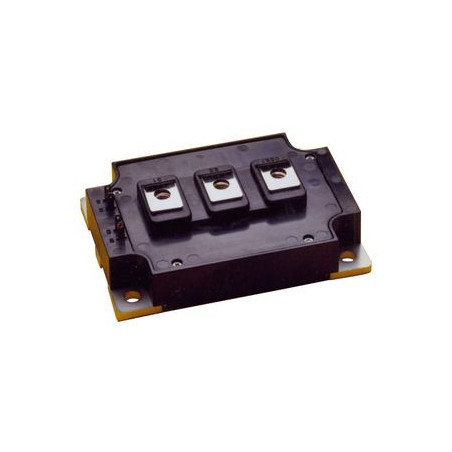 CM400DY-24A transistor