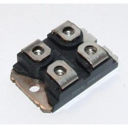 Dsei 2x101-12A LED.
