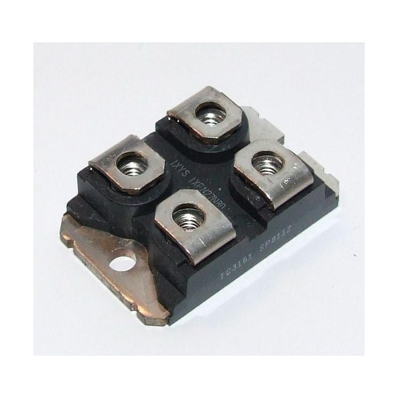 Dsei 2x101-12A LED. Dsei 2x101-12A LED.