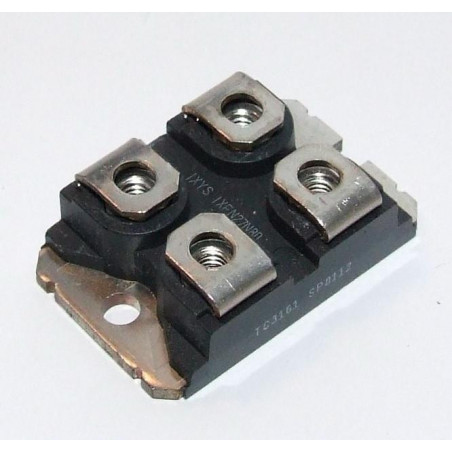 Dsei 2x101-12A LED.