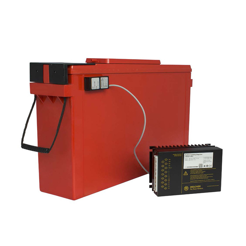XRCM60-15 Дълготрайна Melcher ™ DC-DC касета XRCM60-15 Дълготрайна Melcher ™ DC-DC касета