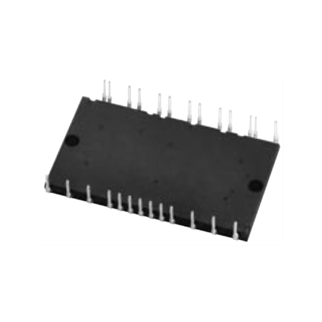 CP15TDD1-24A Modulul IGBT.