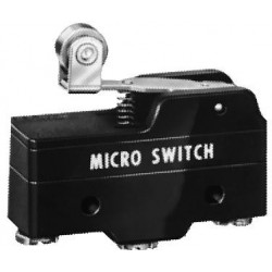 BZ-2RV822-A2 MicroSwitch