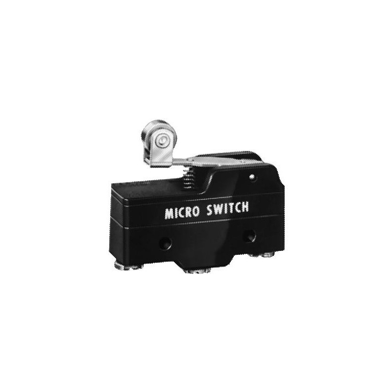 BZ-2RV822-A2 MicroSwitch