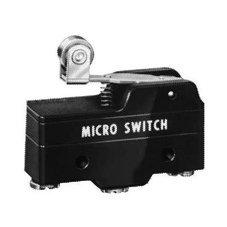 BZ-2RW822-A2 Microswitch