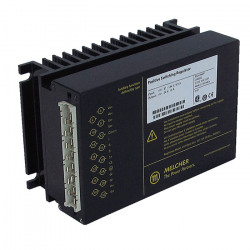 BK2660-9RG Cassette DC...