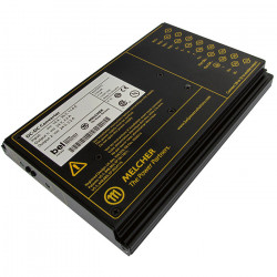 BS1501-9RG Прочная кассета Melcher ™ DC-DC