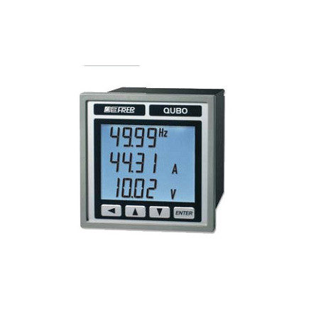 Q72S3L005MD32 QBO Mono parametrice analizor