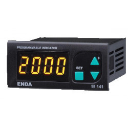 Indicator programabil EI141-SM