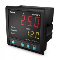 Universelle Regulatoren der EUP-Serie