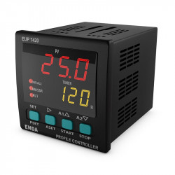 Universelle Regulatoren der EUP-Serie