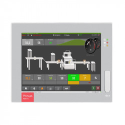 HMI panely