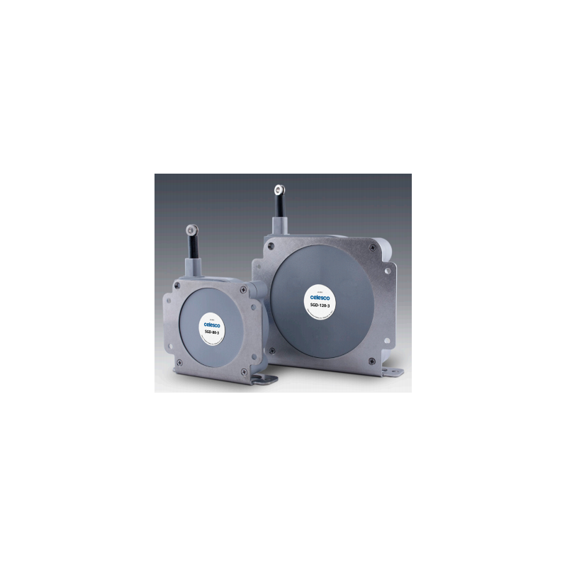 SGD-80-3 Transductor la distanță IP67 SGD-80-3 Transductor la distanță IP67