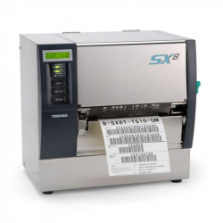 Impresora industrial B-SX8