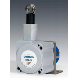SM1-7 Transductor la distanță de linie