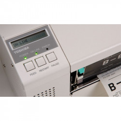 Impresora semiindustrial B-852-R