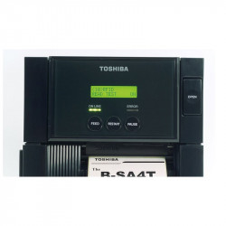 Impresora industrial B-SA4TM
