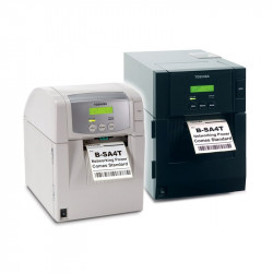 Impresora semiindustrial B-SA4TP