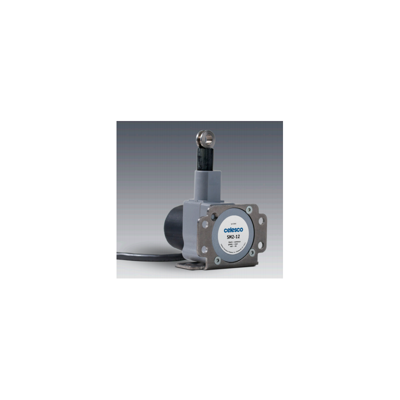 SM2-12 Transductor la distanță SM2-12 Transductor la distanță