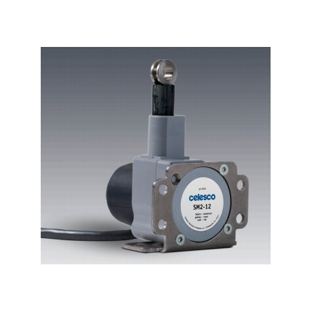 SM2-25 Link Distance Transducer